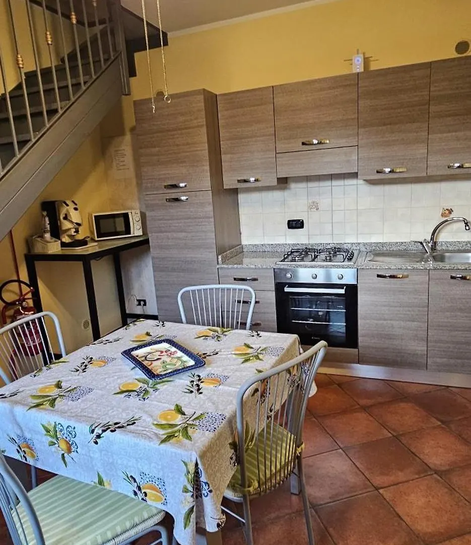 Holiday home La Dimora Nella Corte Catania Italy